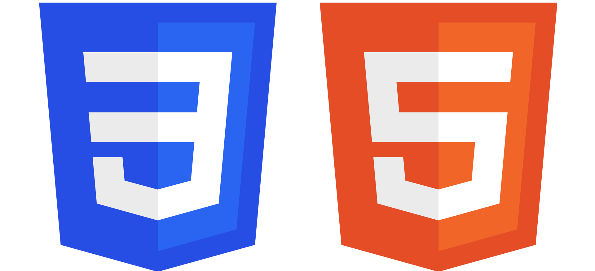 Logo HTML/CSS