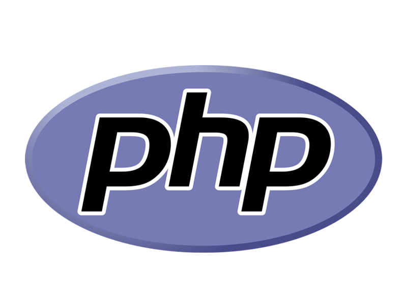 Logo PHP