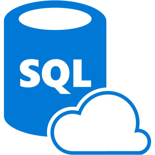 Logo SQL