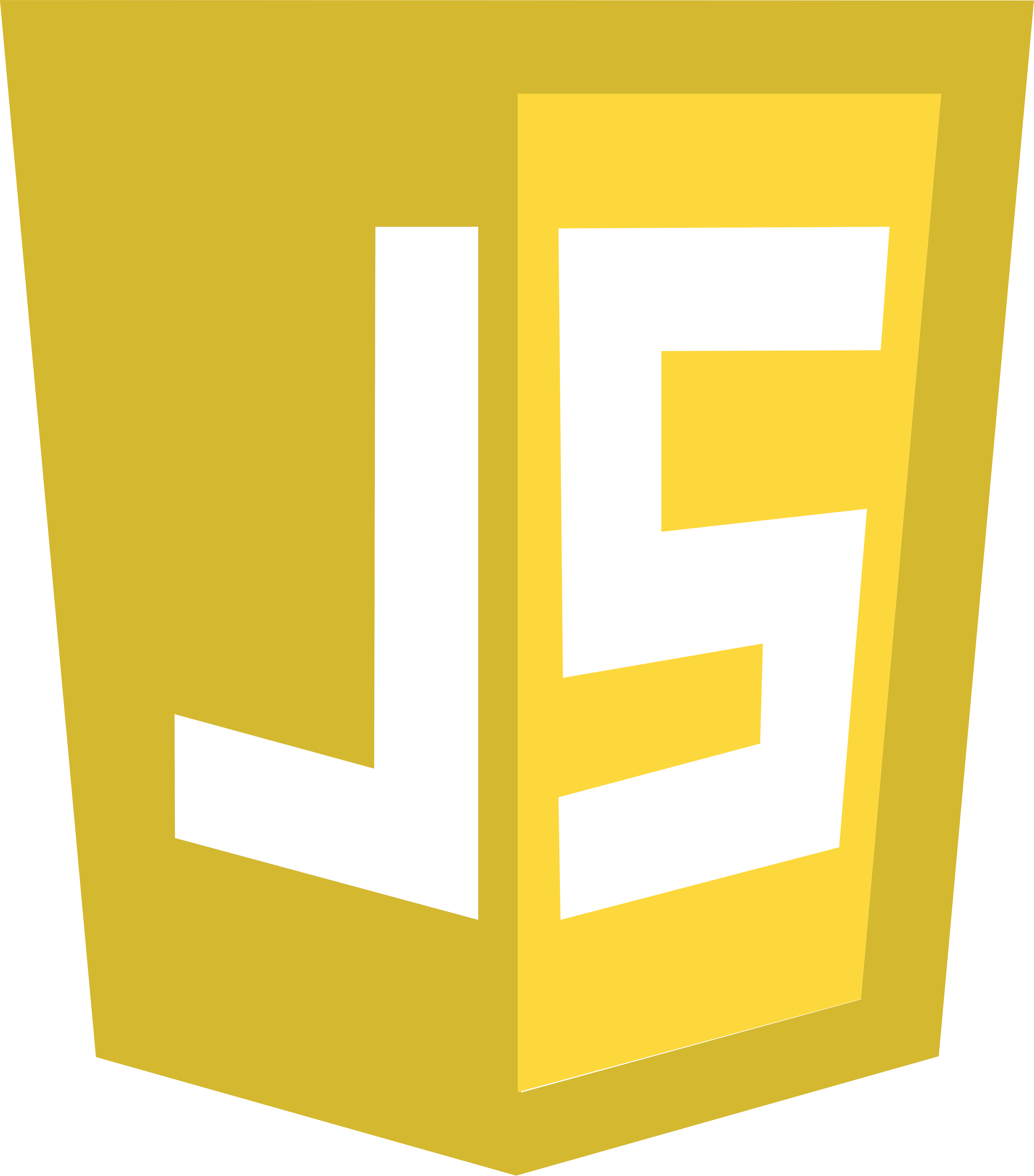 Logo Javascript